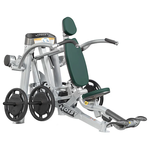 Shoulder Press - Image 15