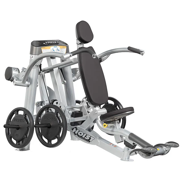 Shoulder Press - Image 4