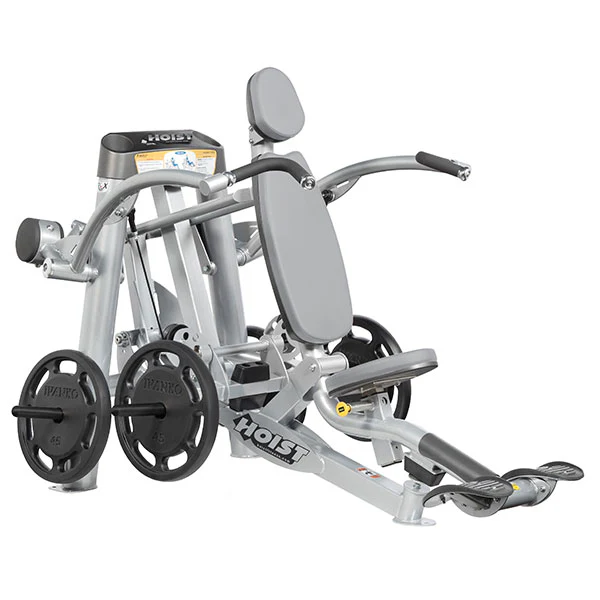Shoulder Press - Image 6