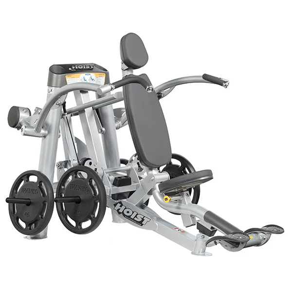 Shoulder Press - Image 7