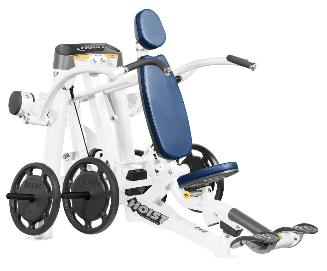 Shoulder Press - Image 72