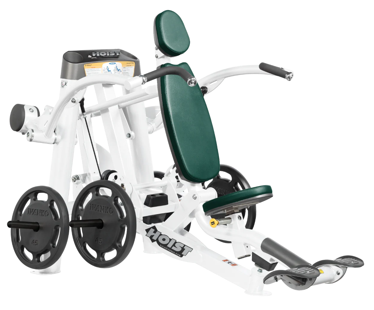 Shoulder Press - Image 74
