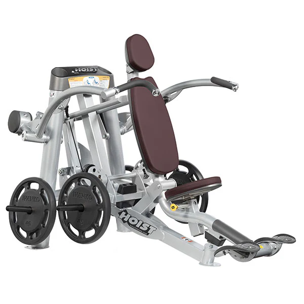 Shoulder Press - Image 8
