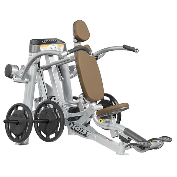 Shoulder Press - Image 9