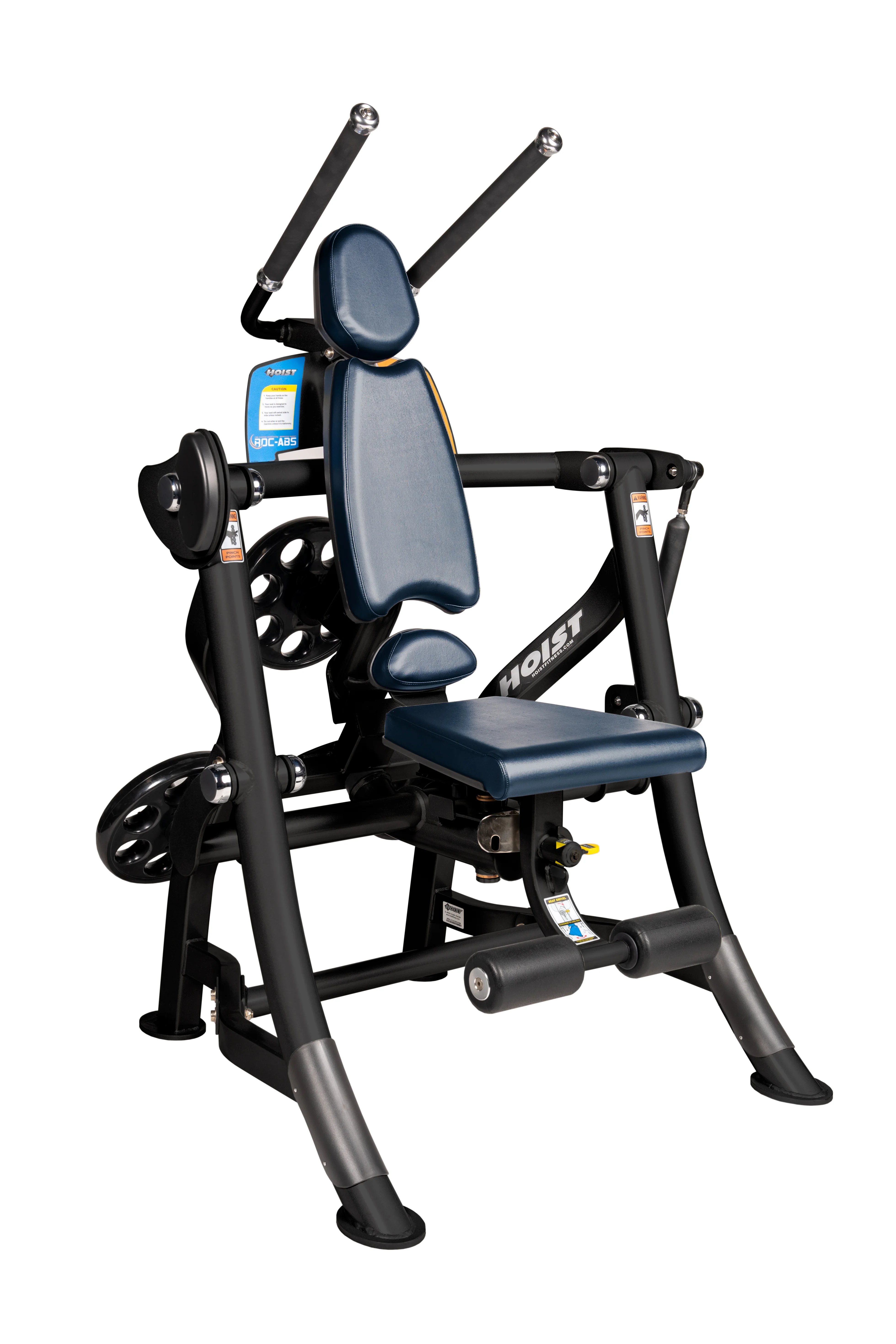 Abdominals - Image 22