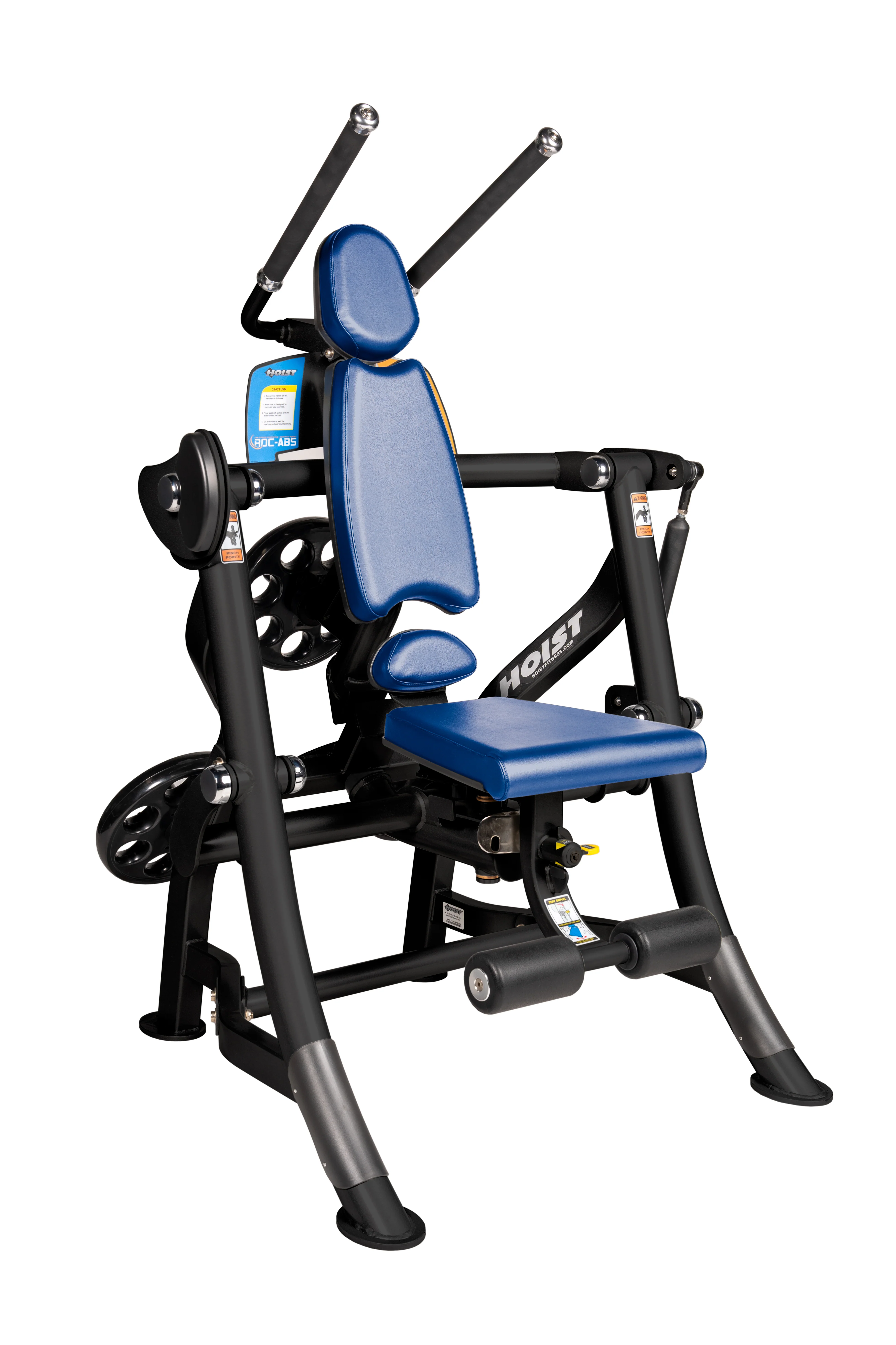 Abdominals - Image 24