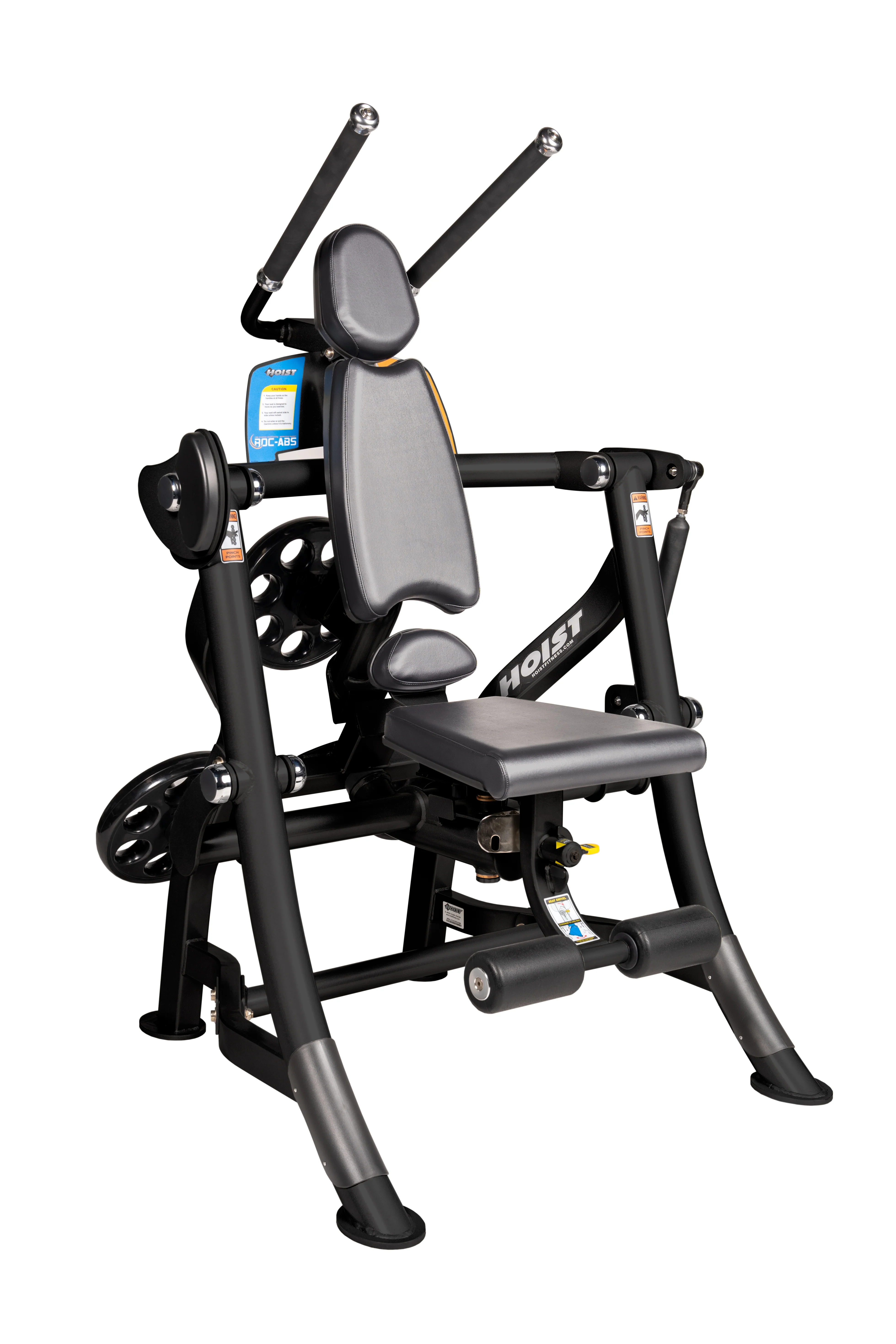 Abdominals - Image 25
