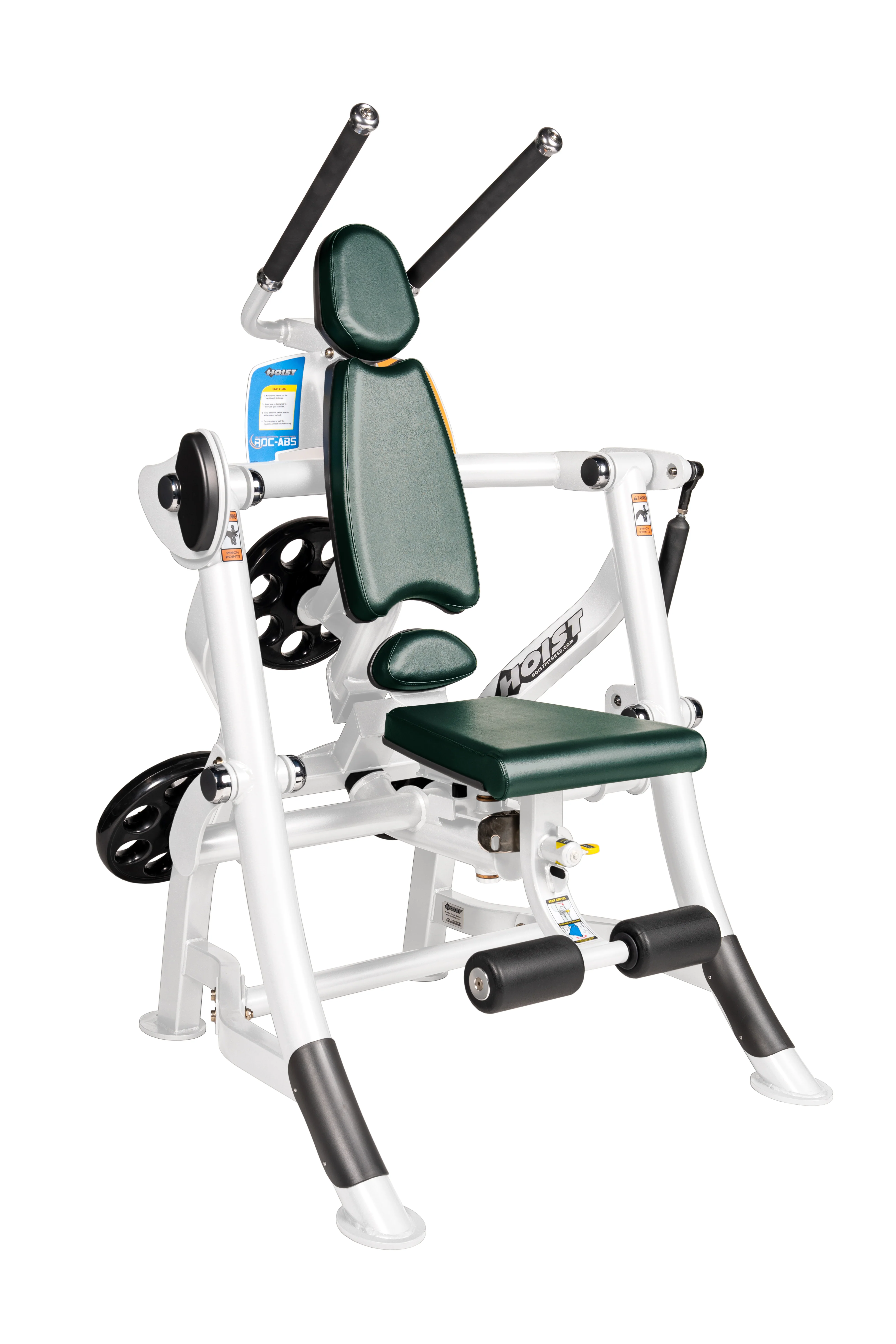 Abdominals - Image 27