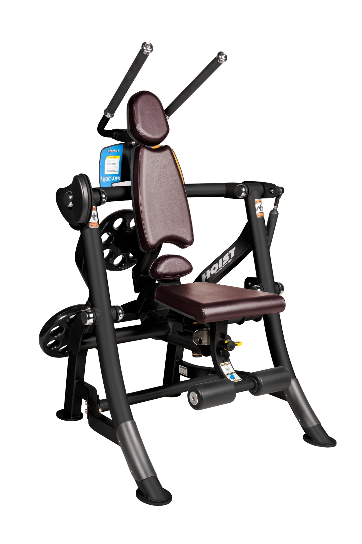 Abdominals - Image 44