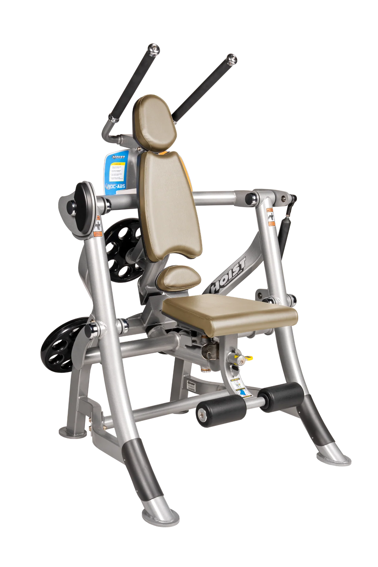 Abdominals - Image 51