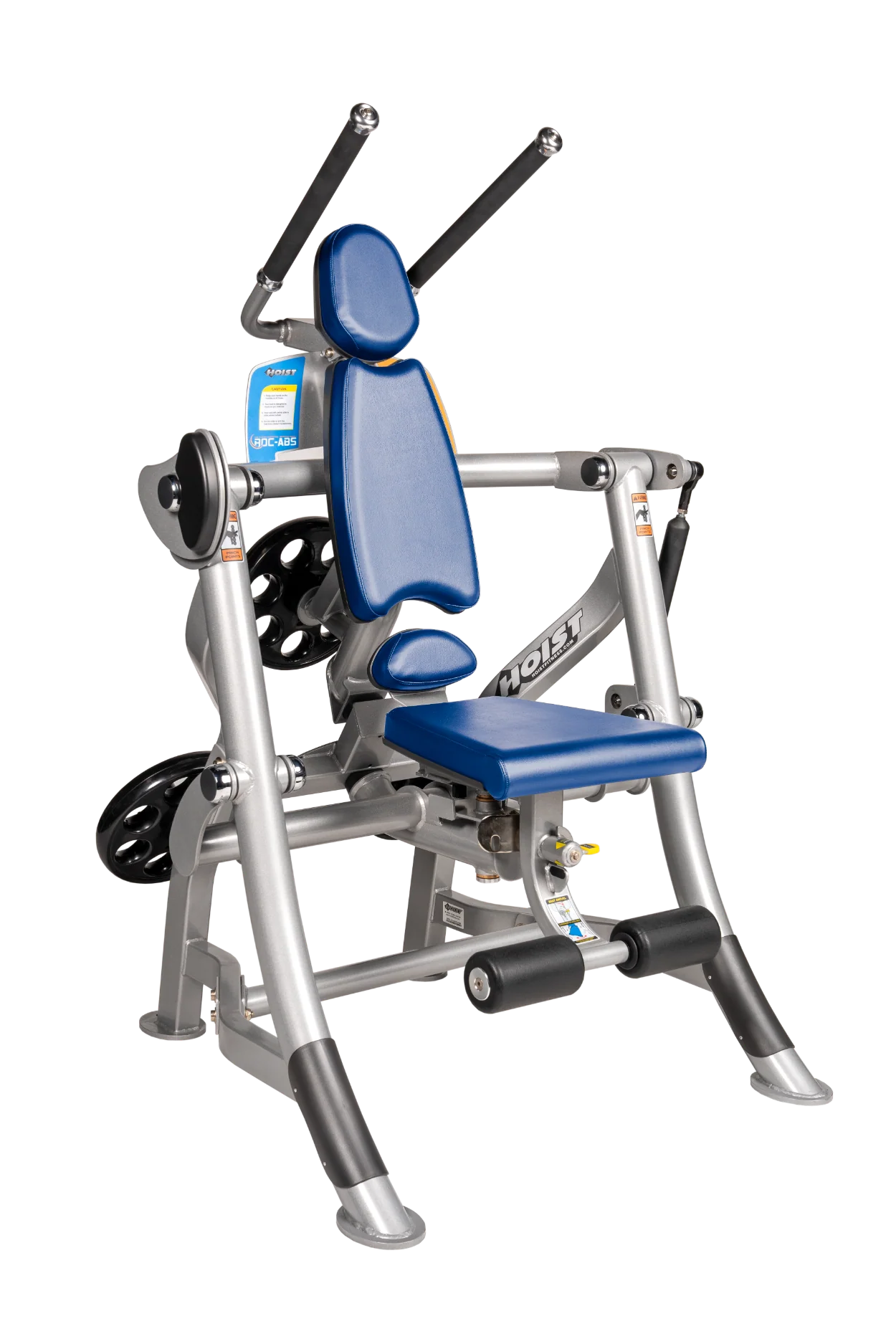 Abdominals - Image 59