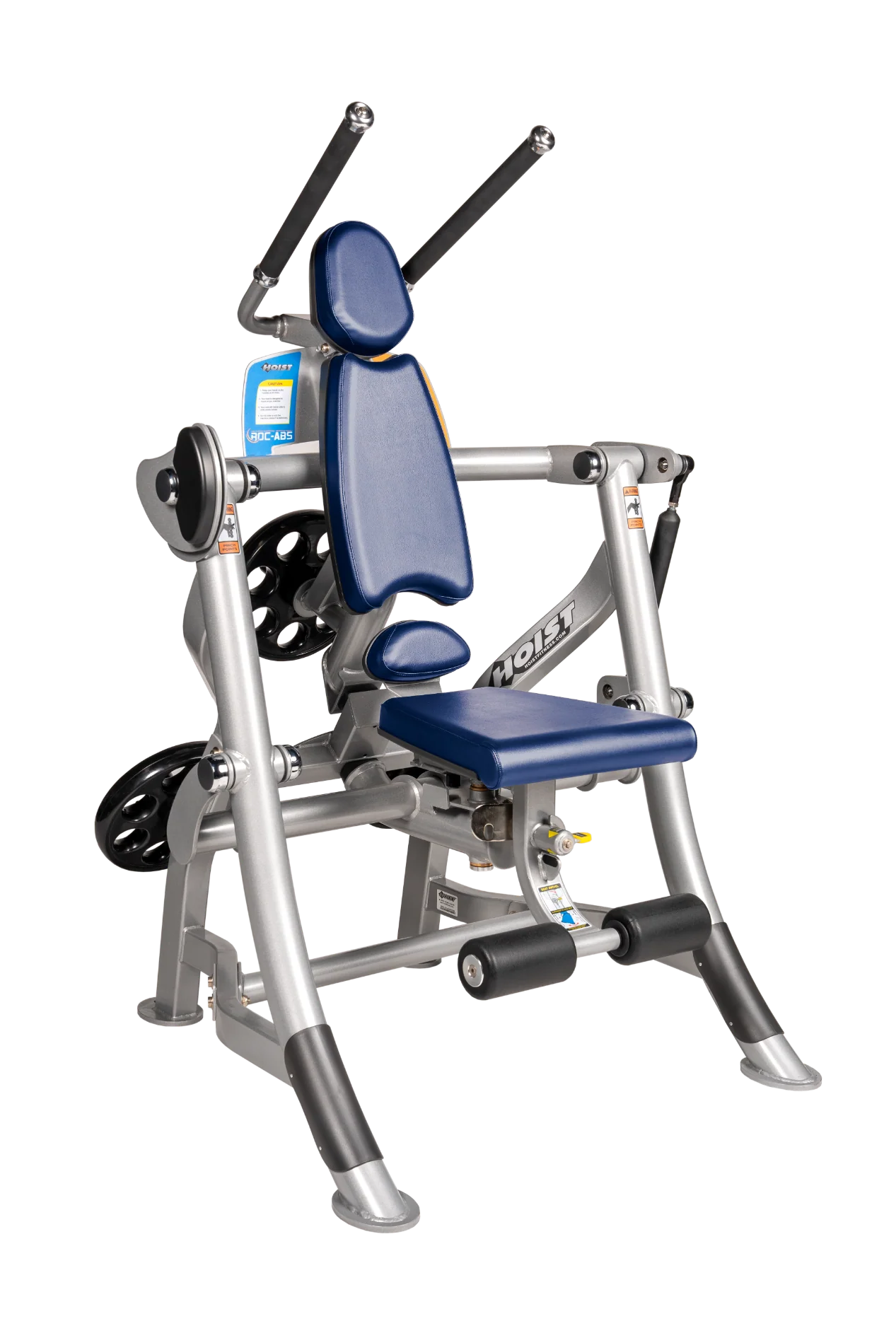 Abdominals - Image 60