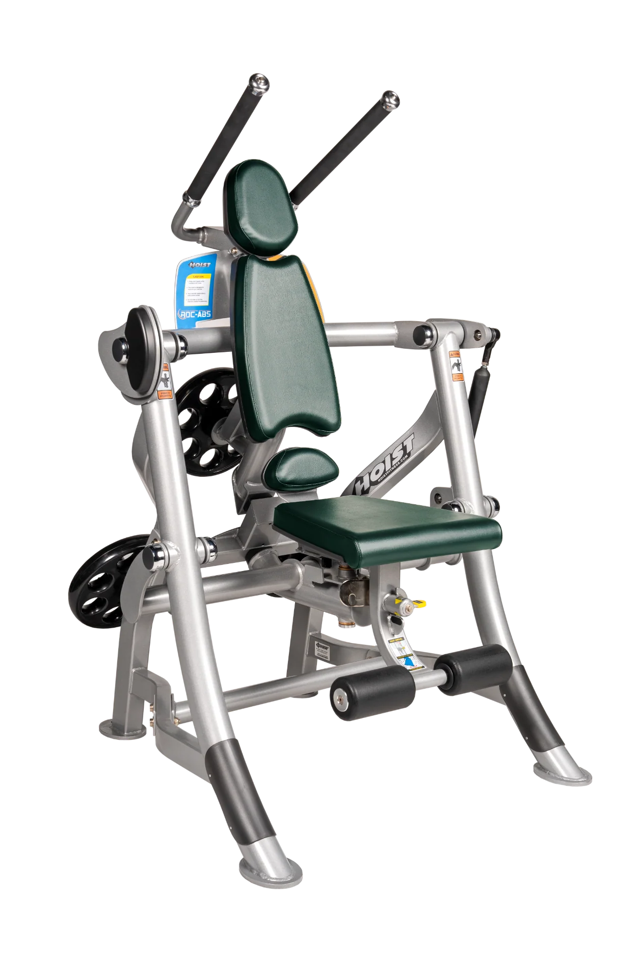 Abdominals - Image 62