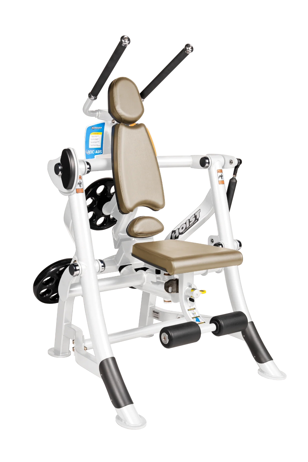 Abdominals - Image 63