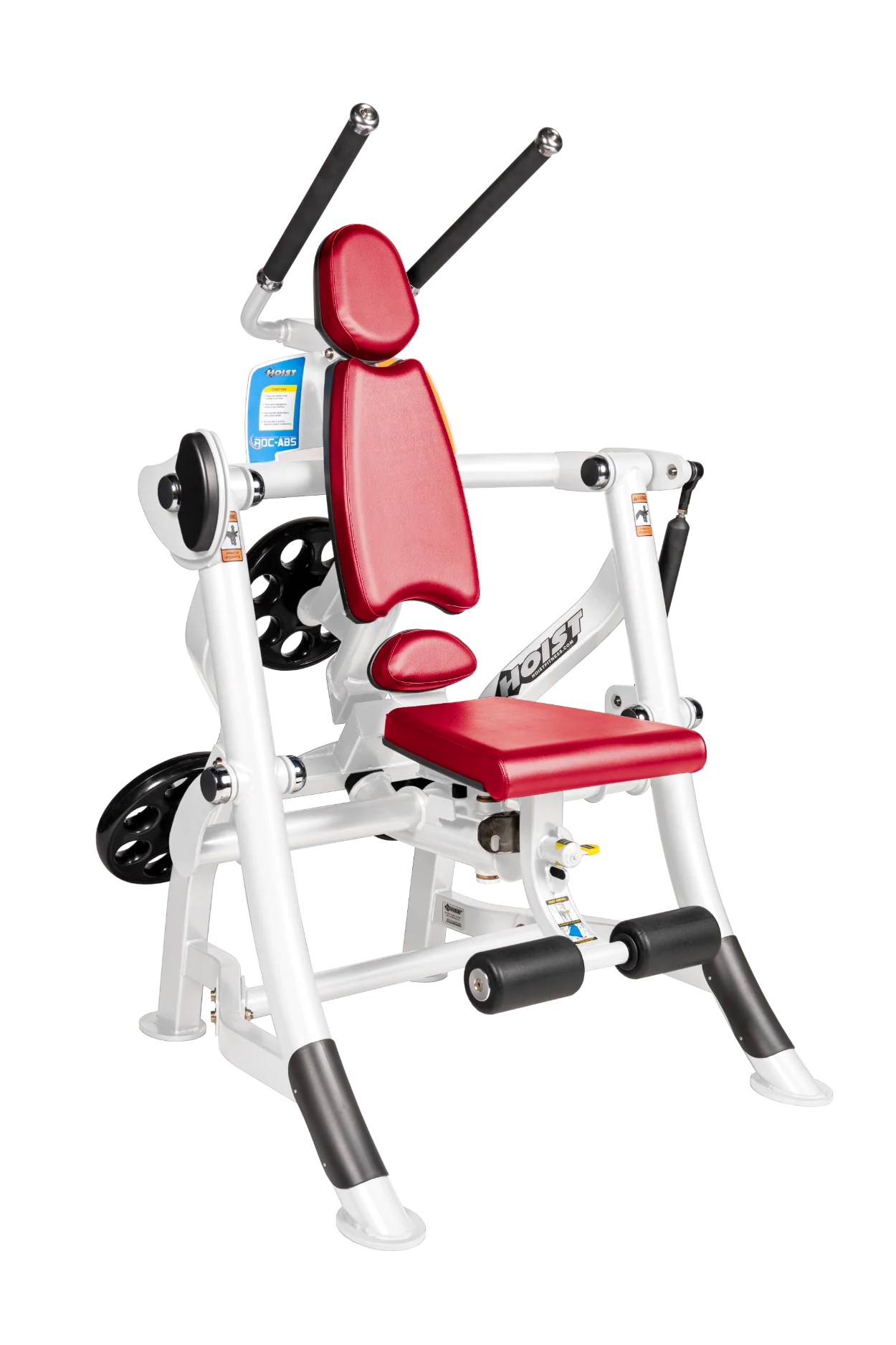 Abdominals - Image 65