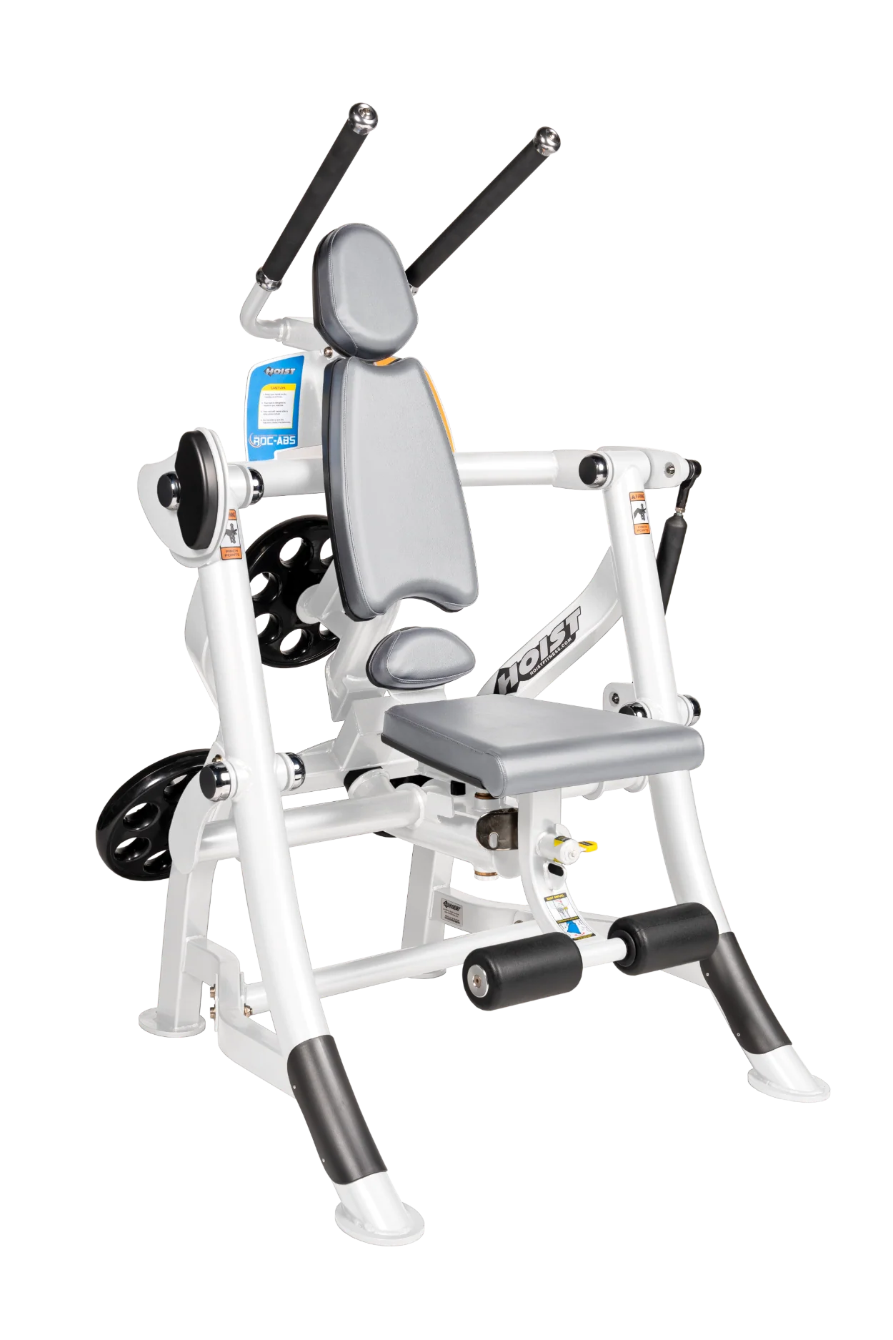 Abdominals - Image 66