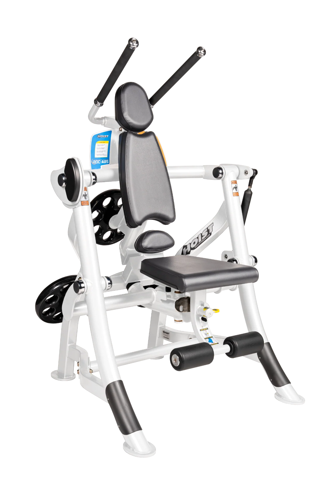 Abdominals - Image 67