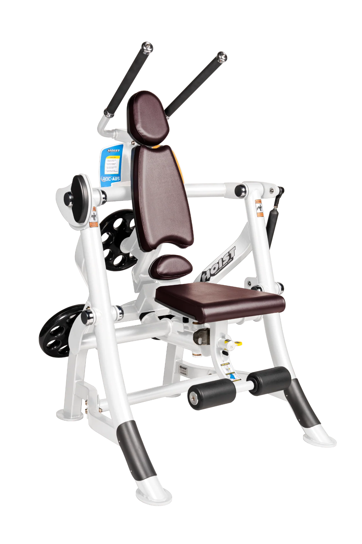 Abdominals - Image 68