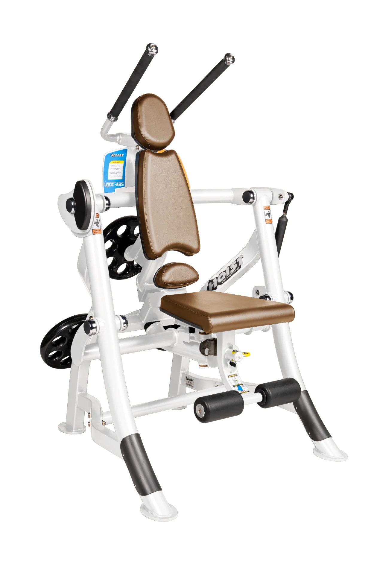 Abdominals - Image 69