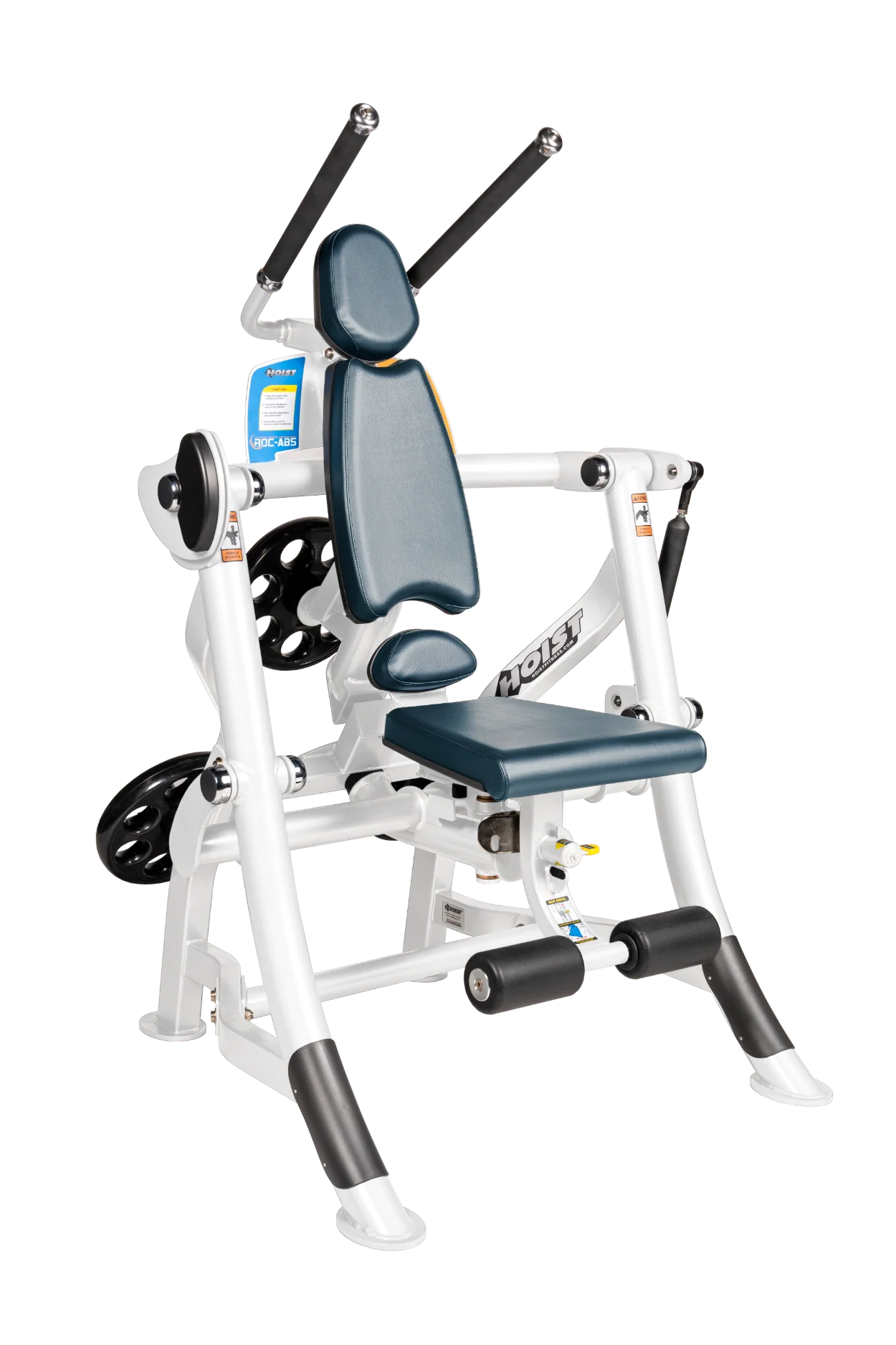Abdominals - Image 70