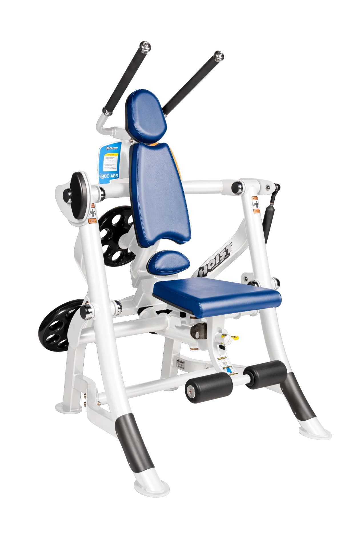 Abdominals - Image 71