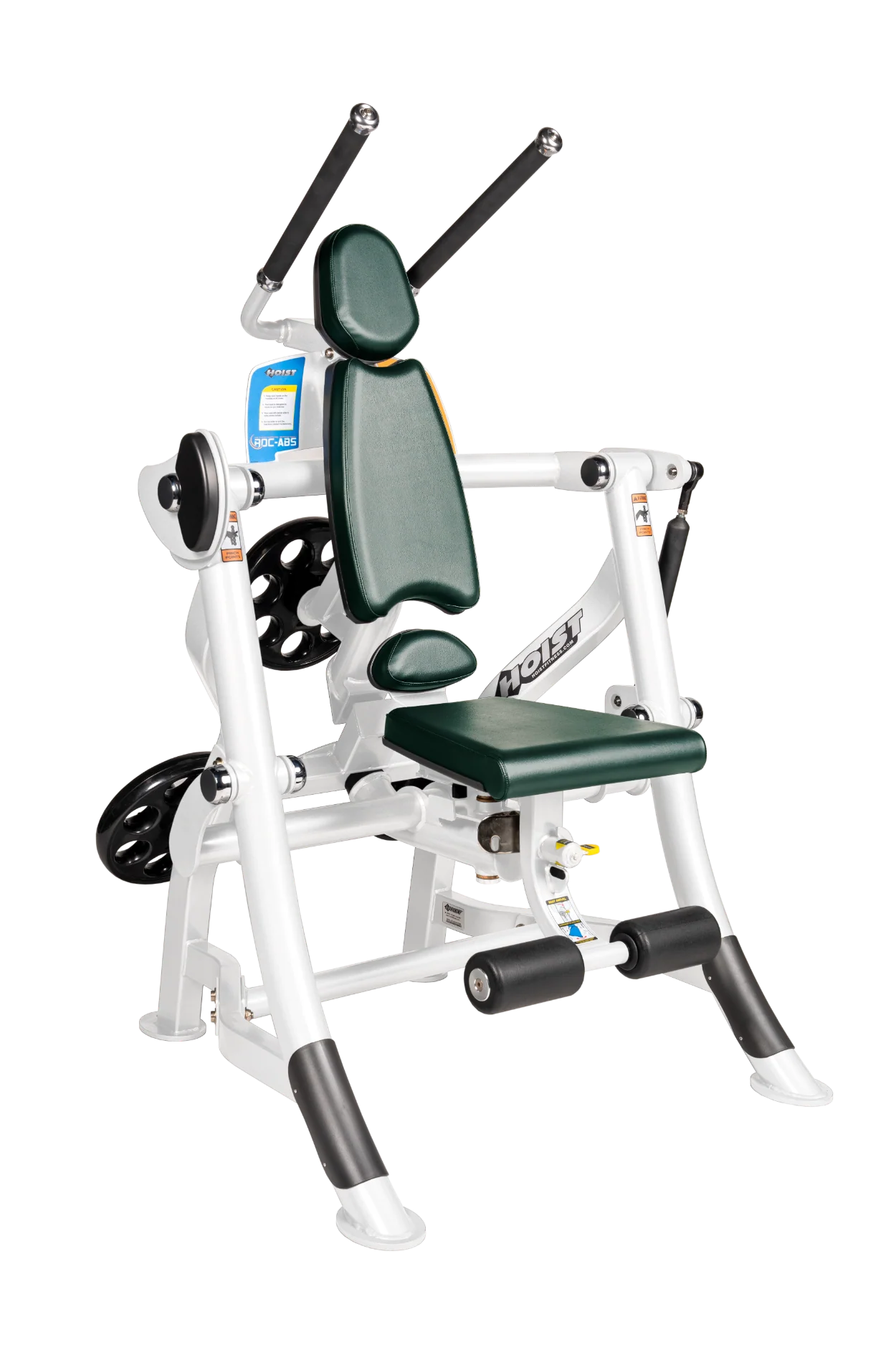 Abdominals - Image 74