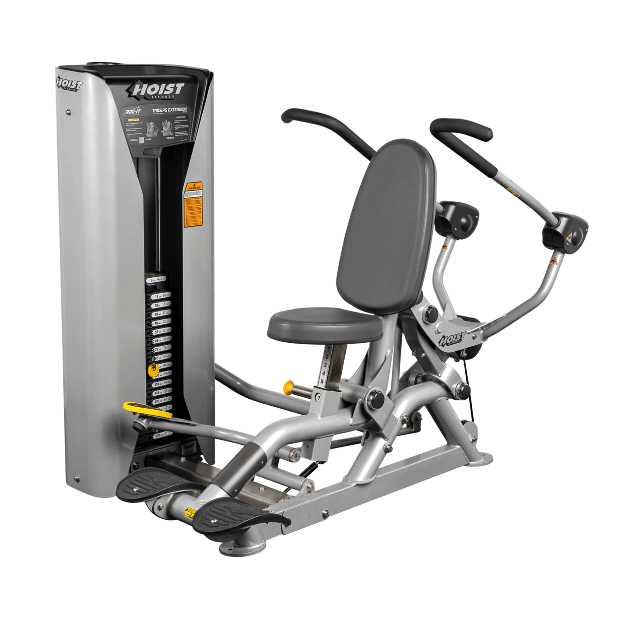 Triceps Extension - Image 10