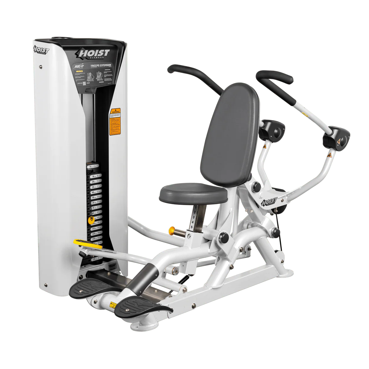 Triceps Extension - Image 11