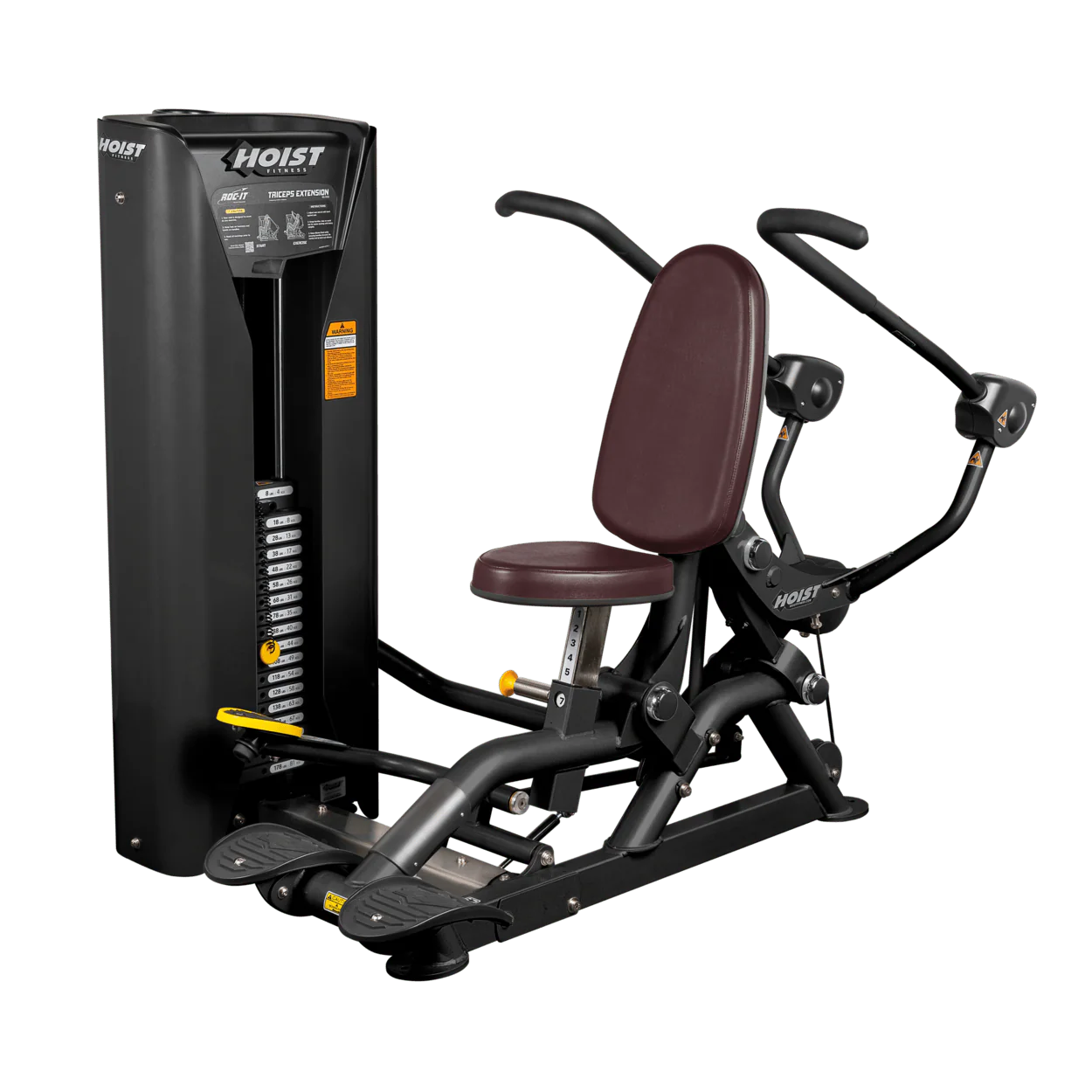 Triceps Extension - Image 12