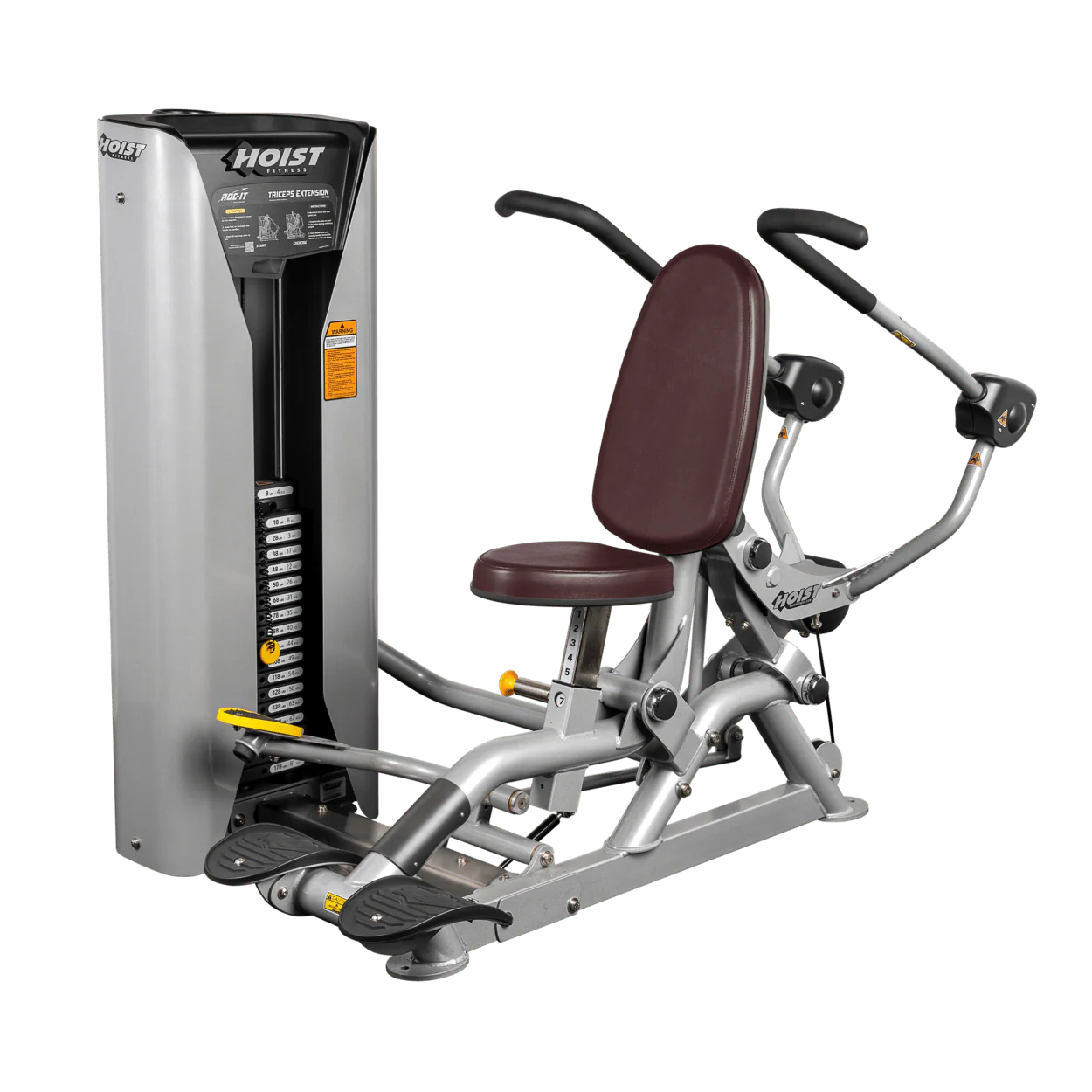 Triceps Extension - Image 13