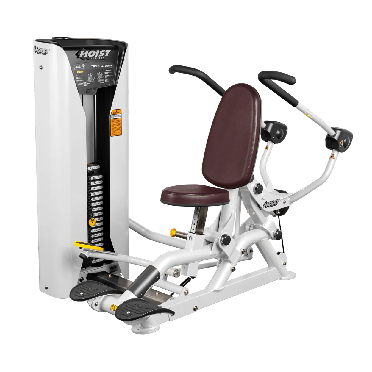 Triceps Extension - Image 14