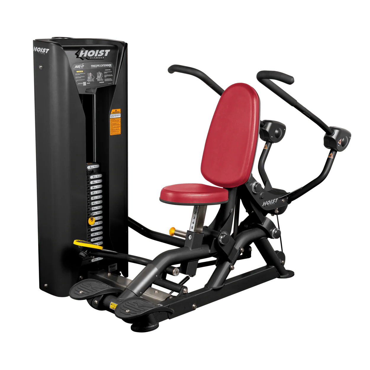 Triceps Extension - Image 15