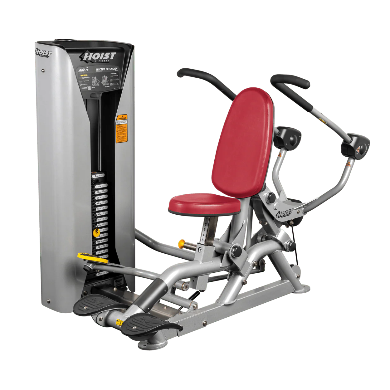 Triceps Extension - Image 16