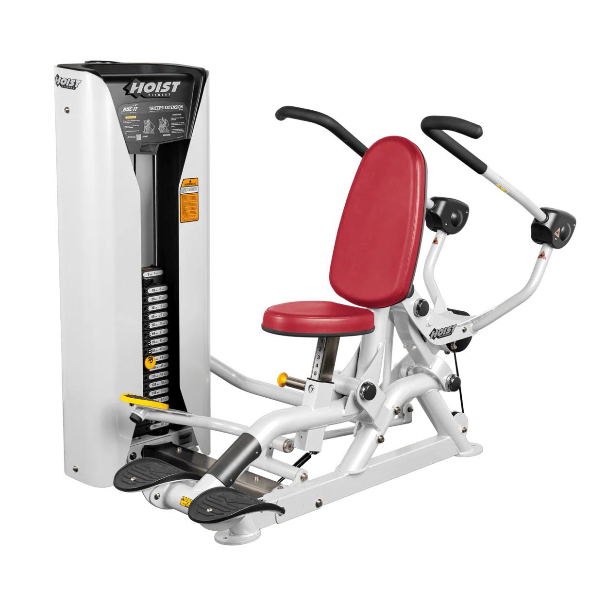 Triceps Extension - Image 17