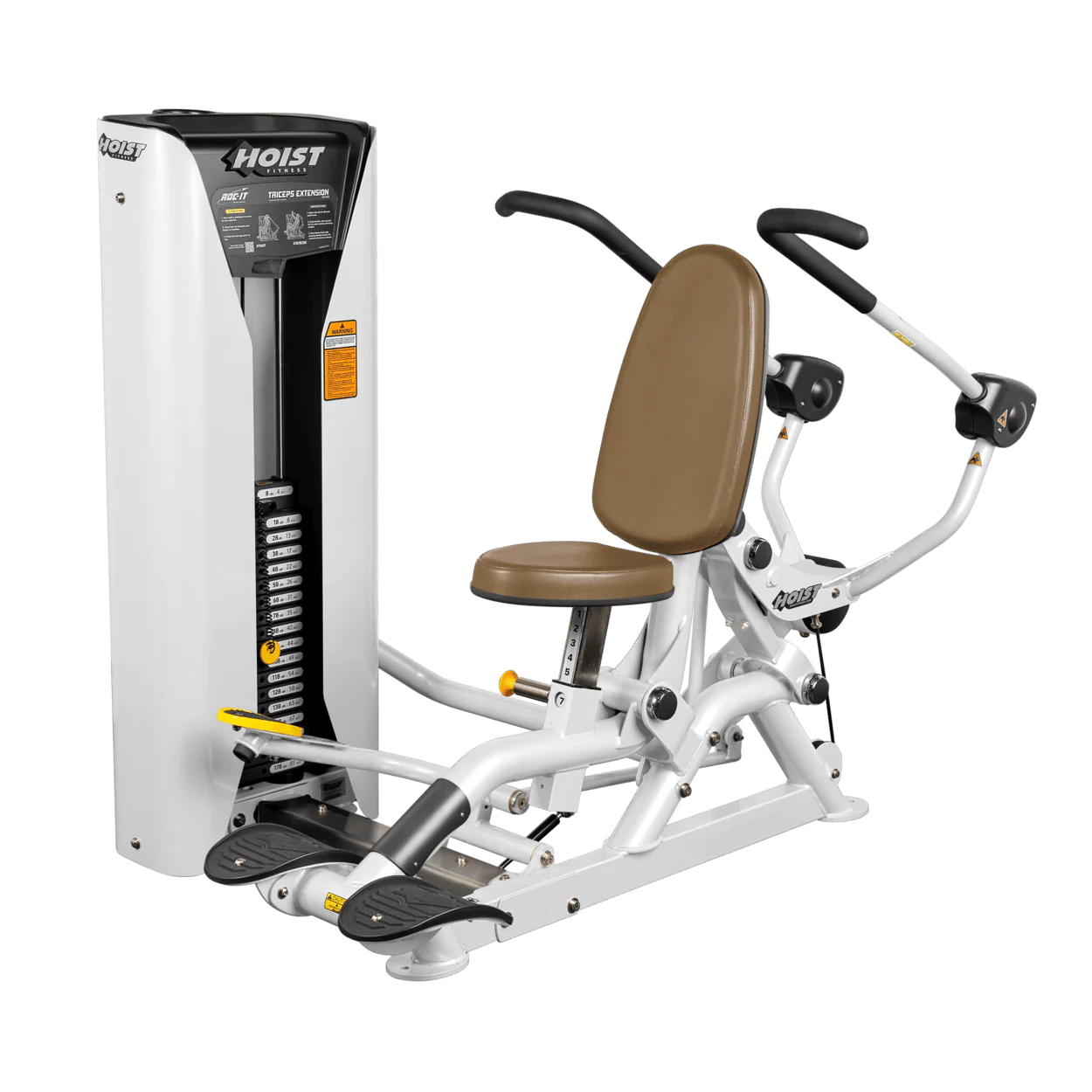 Triceps Extension - Image 20