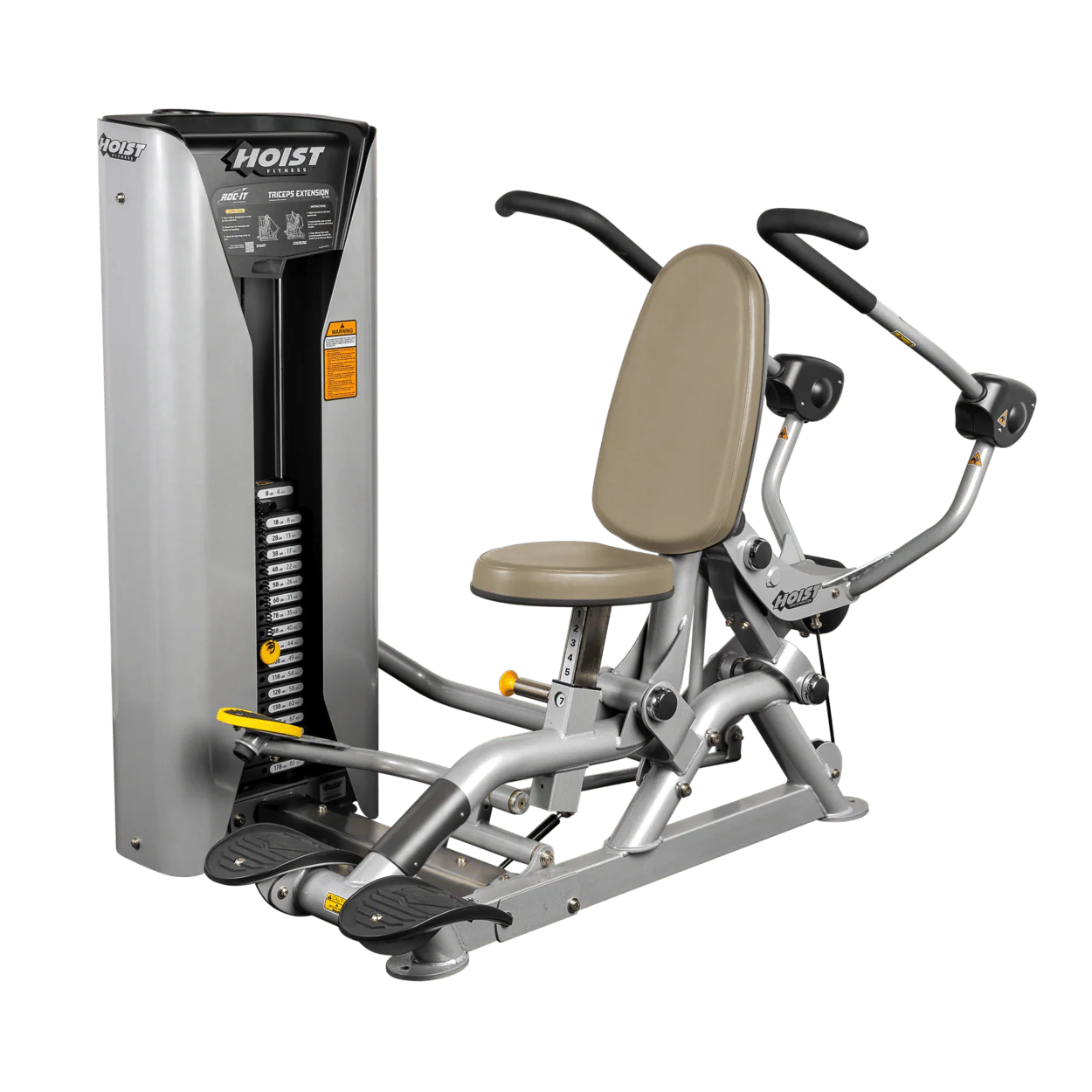 Triceps Extension - Image 21