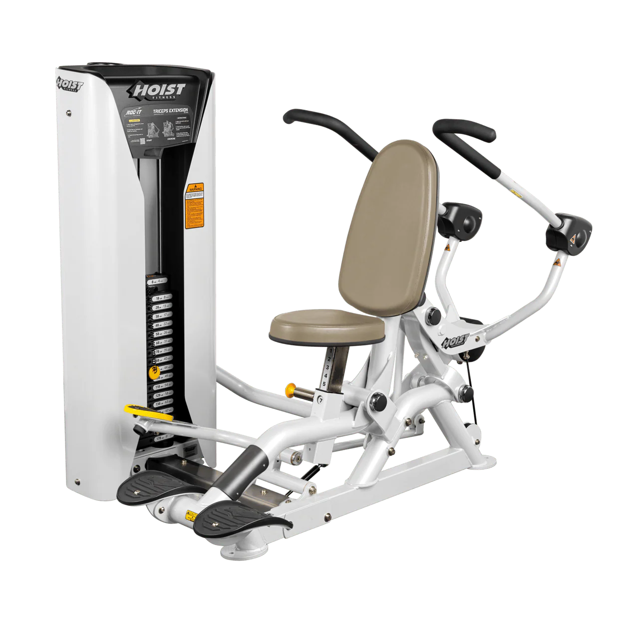 Triceps Extension - Image 22