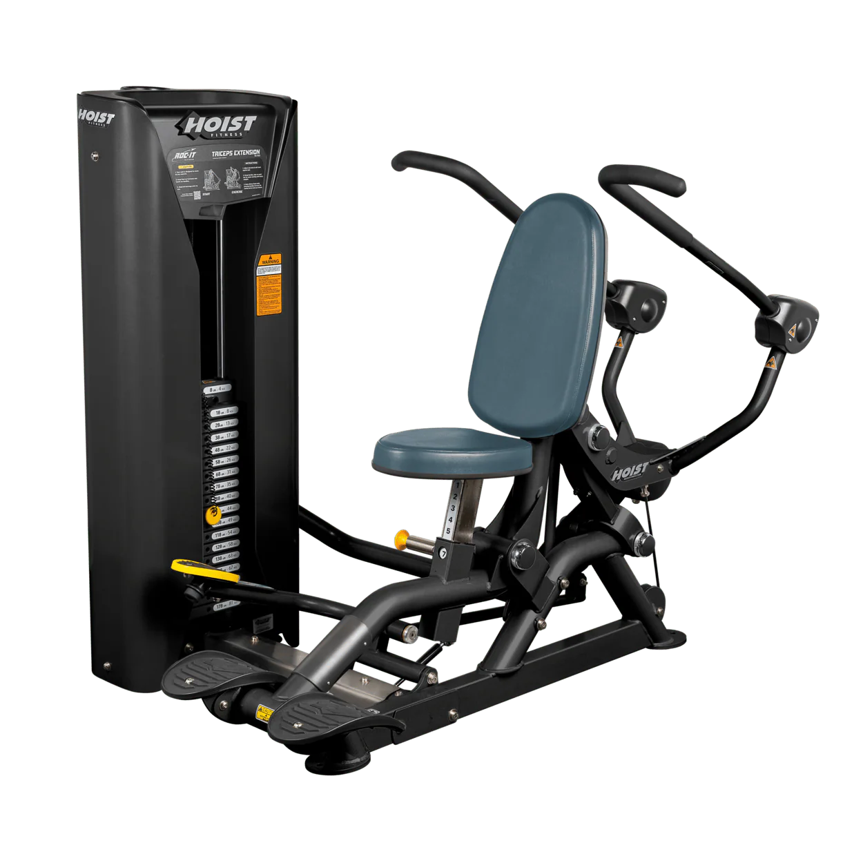 Triceps Extension - Image 23
