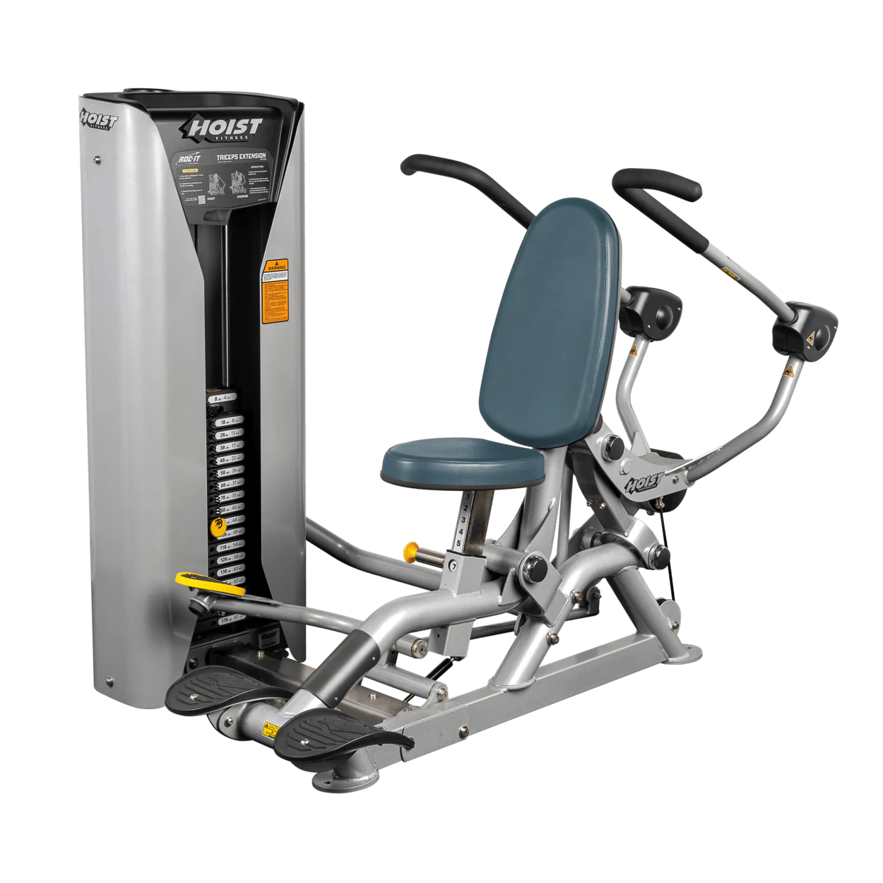 Triceps Extension - Image 24