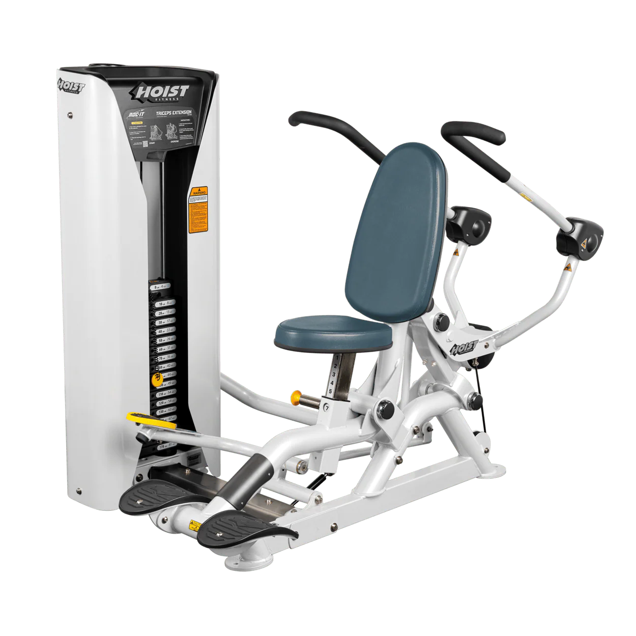 Triceps Extension - Image 25