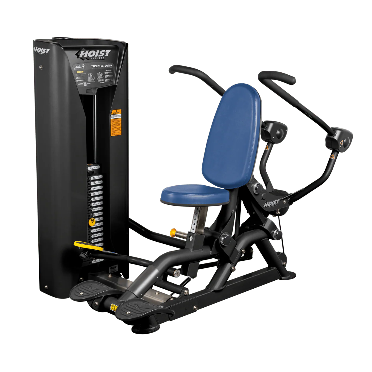 Triceps Extension - Image 26