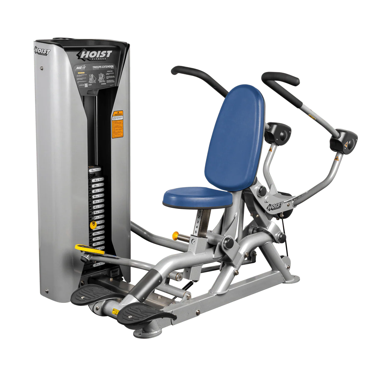 Triceps Extension - Image 27