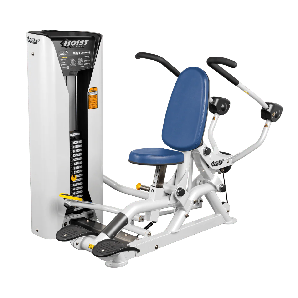Triceps Extension - Image 28