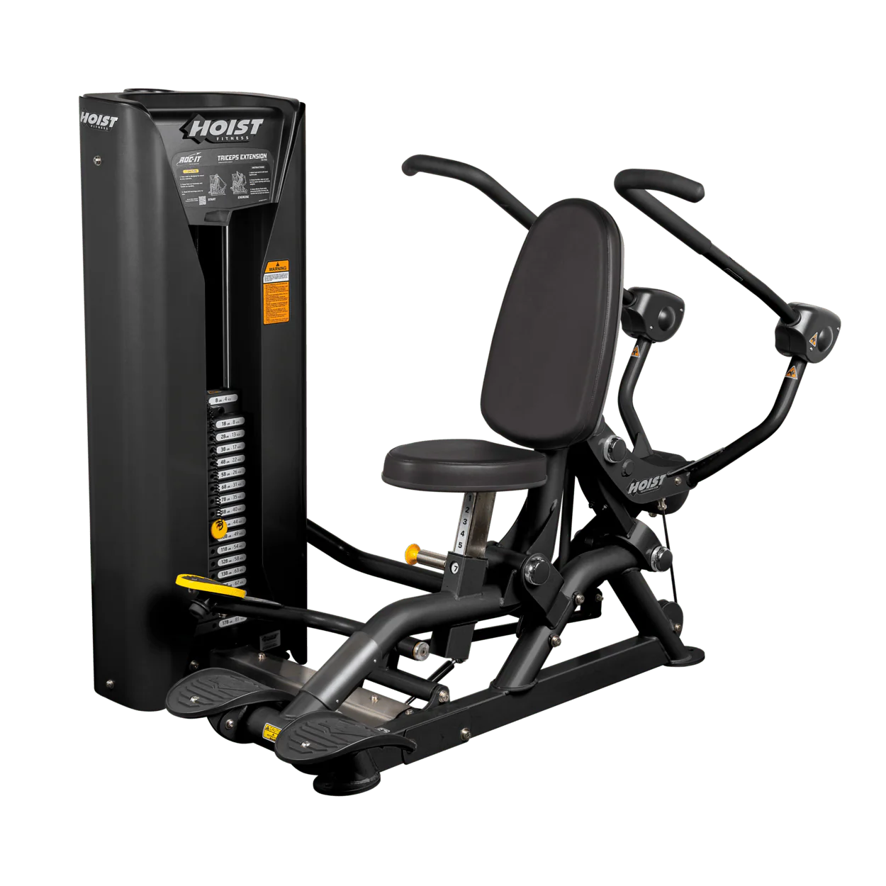 Triceps Extension - Image 4