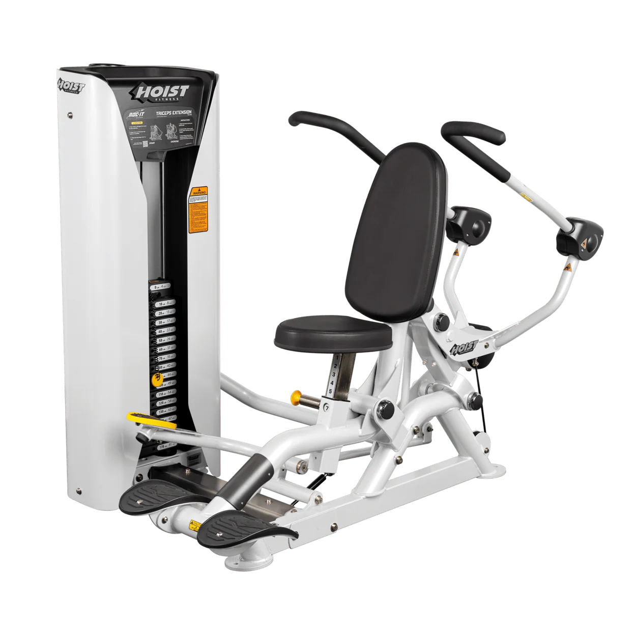 Triceps Extension - Image 5