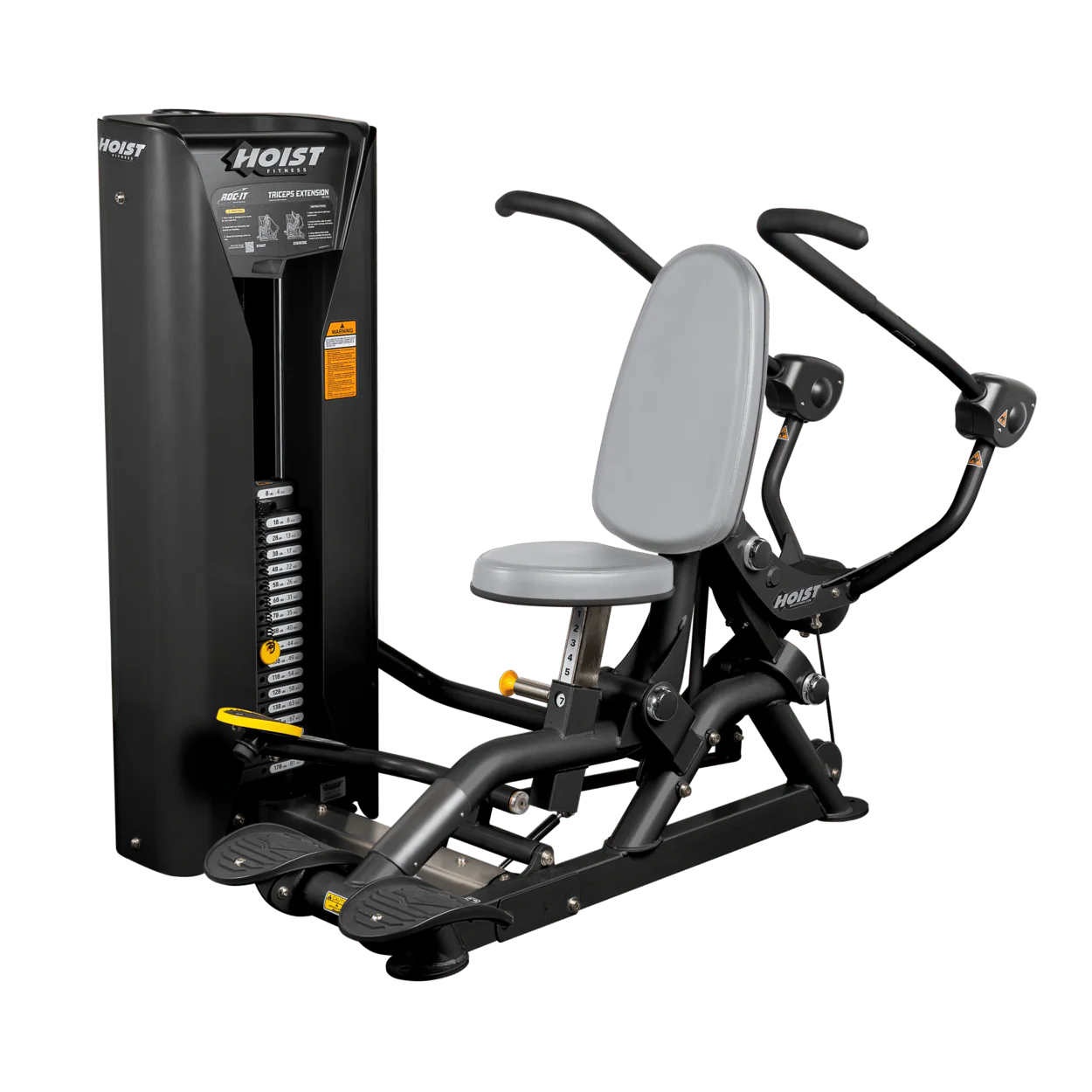 Triceps Extension - Image 6