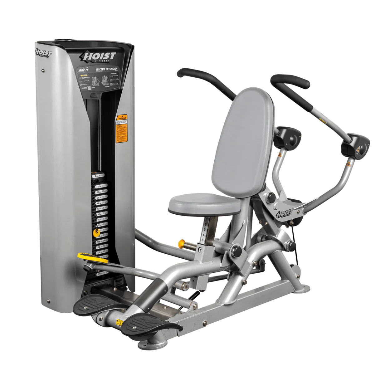 Triceps Extension - Image 7