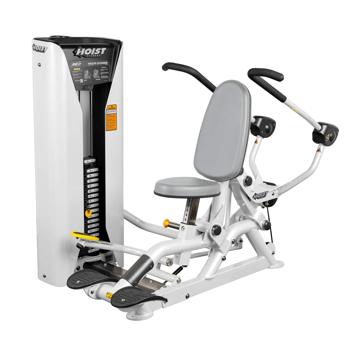 Triceps Extension - Image 8