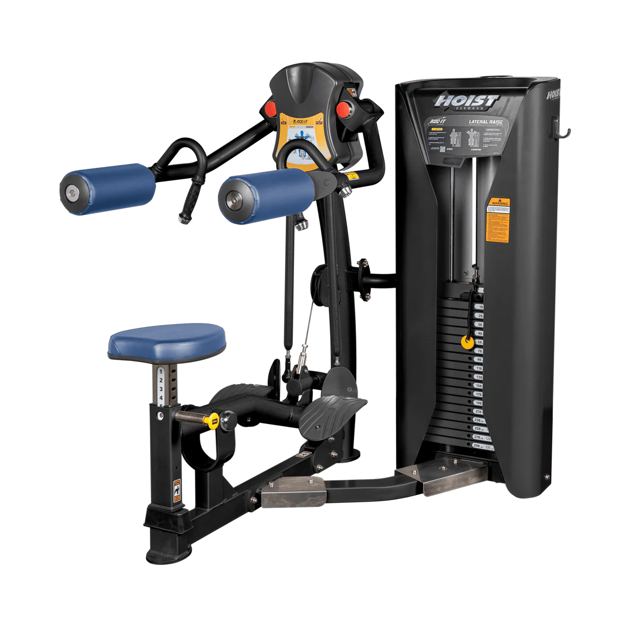Lateral Raise - Image 15