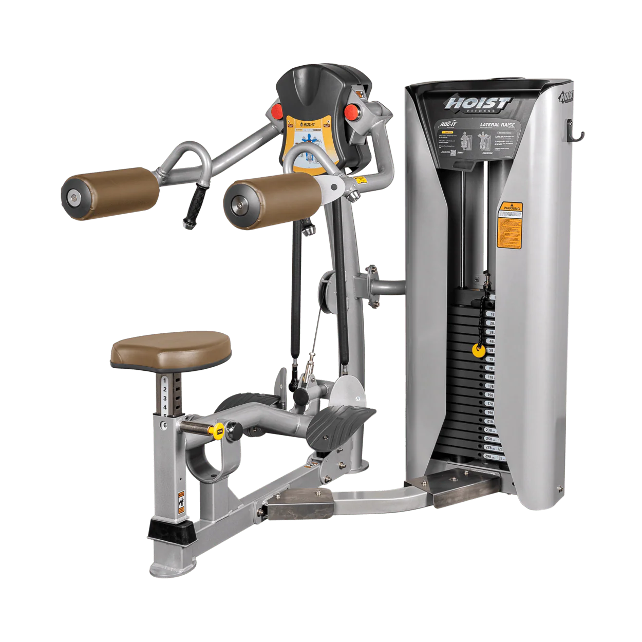 Lateral Raise - Image 29